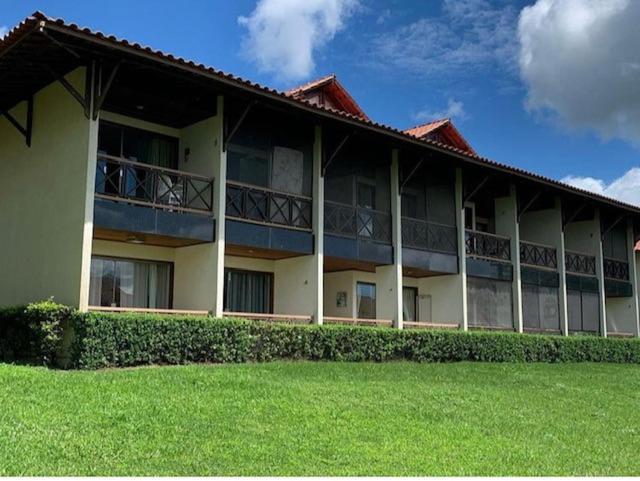 Gravata Flat No Condominio Monte Castelo Melhor Localizacao , Wi-Fi, Sky E Ar Exterior foto